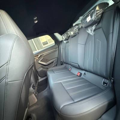  A3 SPORTBACK -  9