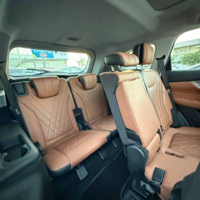 ' TIGGO 8 PRO -  9