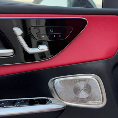 ����� GLC300 4MATIC - ����� 9