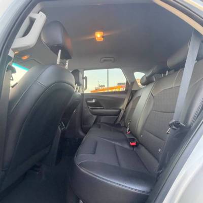 ��� NIRO PLUS PHEV - ����� 9