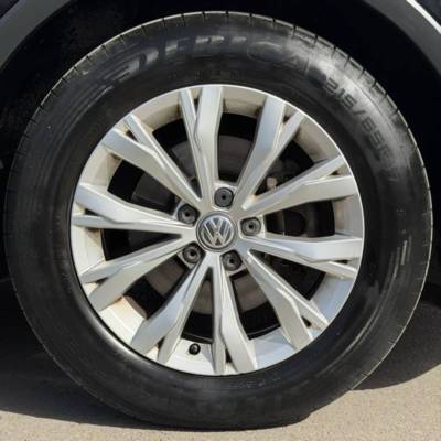 ��������� TIGUAN - ����� 9