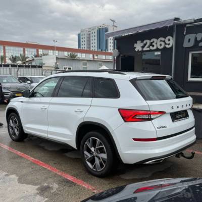  KODIAQ -  9