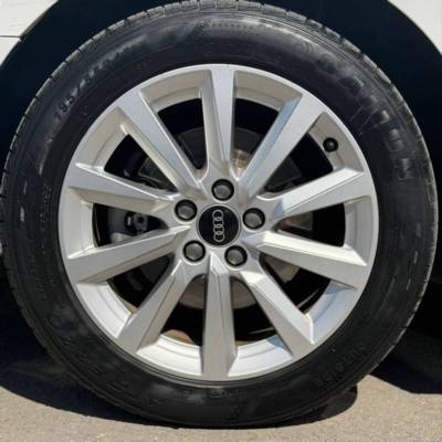 ����� A1 SPORTBACK - ����� 9