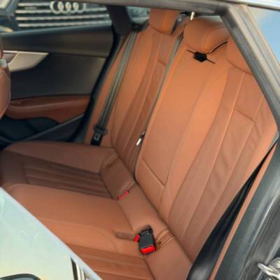 ����� A5 SPORTBACK - ����� 9