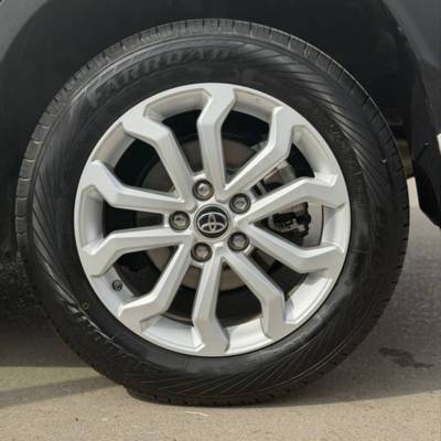 ������ COROLLA CROSS - ����� 9