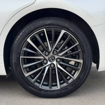 ����� LEXUS ES300H - ����� 9