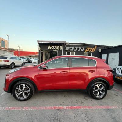  SPORTAGE -  9