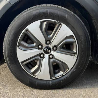 ��� NIRO - ����� 9