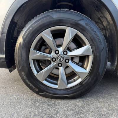 ����� LEXUS RX300 - ����� 9