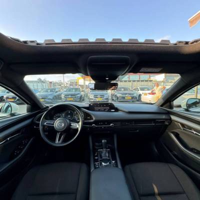 ���� MAZDA 3 - ����� 9