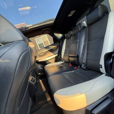  LEXUS NX300H -  9