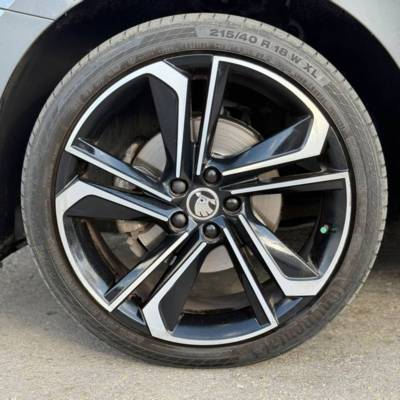  FABIA -  9