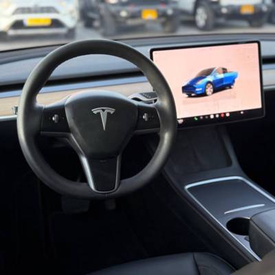  MODEL Y -  9