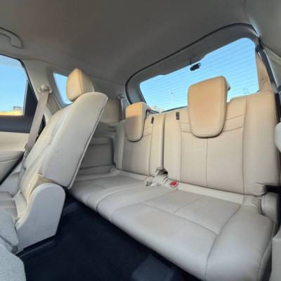 ����� X-TRAIL - ����� 9