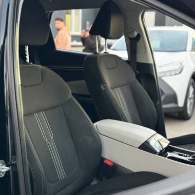 ������ TUCSON - ����� 9