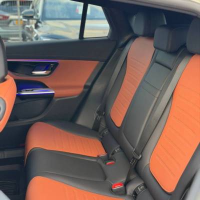 ����� GLC 300 4MATIC - ����� 9