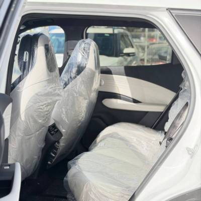 ������ OMODA 7 PHEV - ����� 9