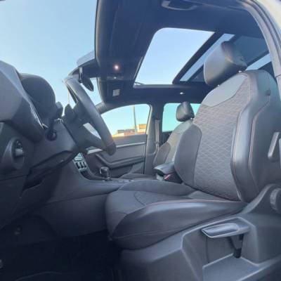 ���� ATECA FR - ����� 9