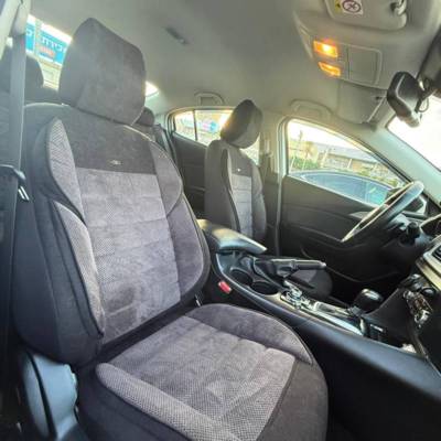  MAZDA 3 -  9