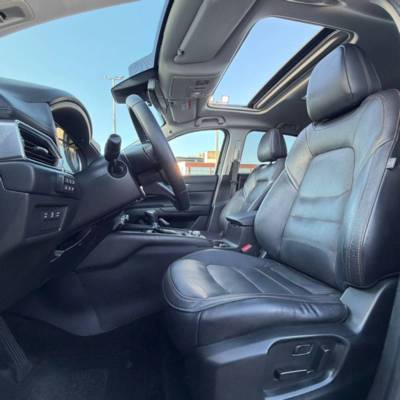 ���� MAZDA CX-5 - ����� 9
