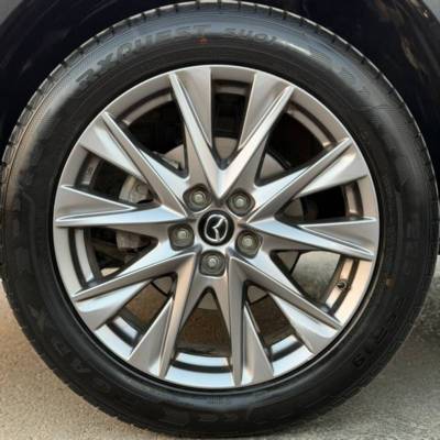 ���� CX-5 - ����� 9
