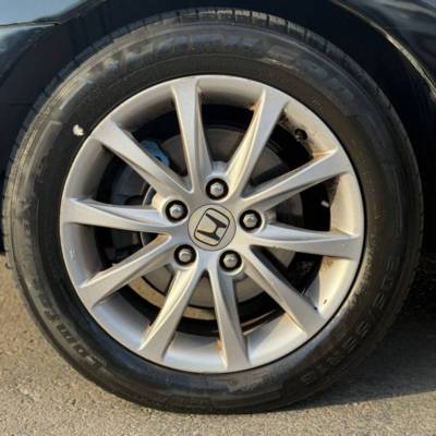 ����� CIVIC - ����� 9