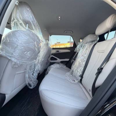 �� ��� �� BYD ATTO 2 DM-I - ����� 9