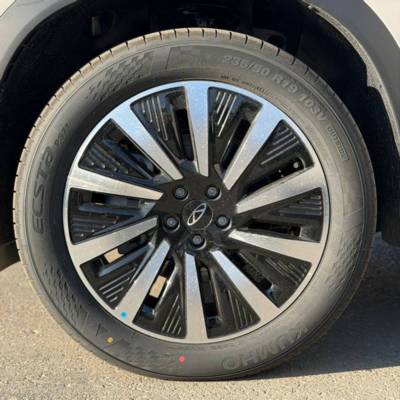 �'�� TIGGO8PRO PHEV - ����� 9