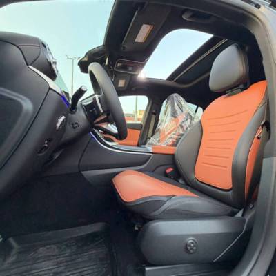 ����� GLC 300 COUPE - ����� 9