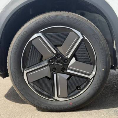 �'��� JAECOO7 PHEV - ����� 9