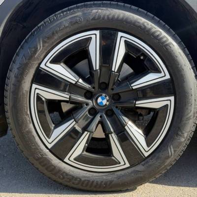 � � �� X4 XDRIVE20I - ����� 9