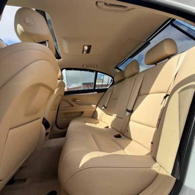 � � �� 520I - ����� 9