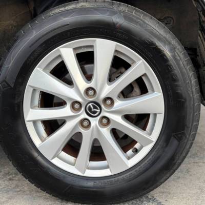  MAZDA CX-5 -  9