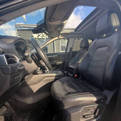  MAZDA CX-5 -  9