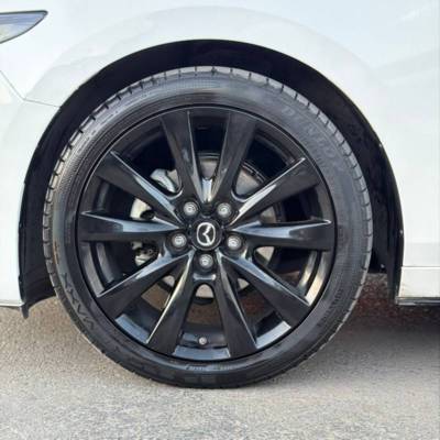 ���� MAZDA 3 - ����� 9