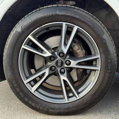 ����� Q5 SPORTBACK - ����� 9