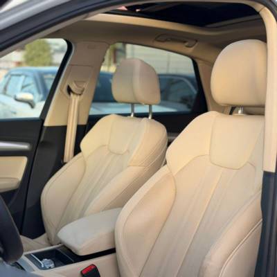 ����� Q5 SPORTBACK - ����� 9