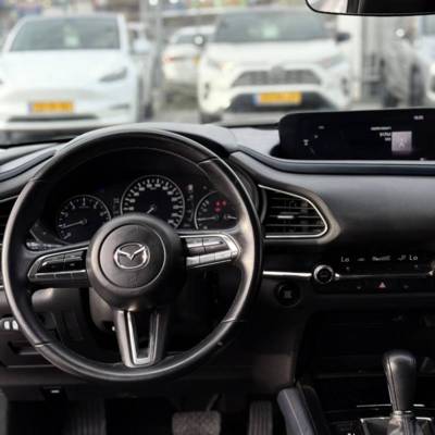  / Mazda CX-30 -  9