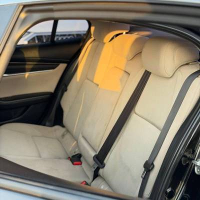 ���� MAZDA 3 - ����� 9