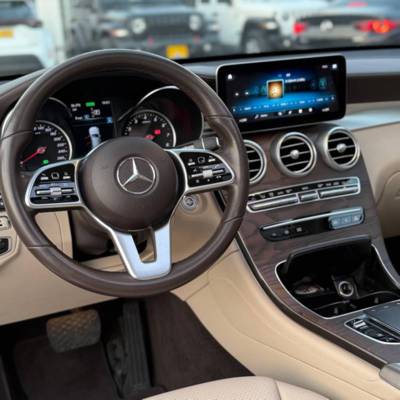  GLC200 -  9