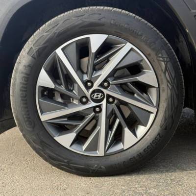 ������ TUCSON - ����� 9