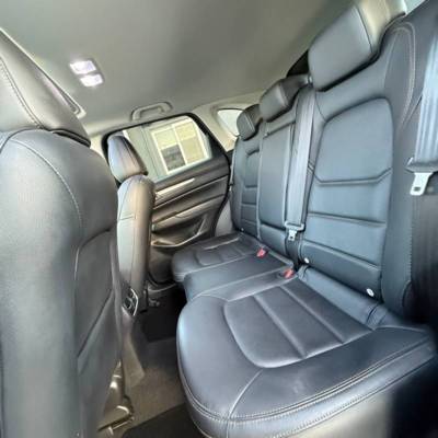  MAZDA CX-5 -  9