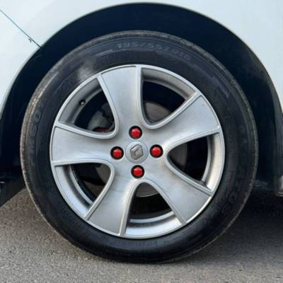 ��� CLIO - ����� 9